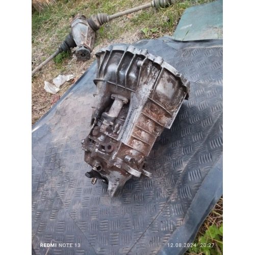 МКПП 5 ступенів Mercedes W124 2.0 дизель 601 1993 рік. МКПП 5 ступенів Mercedes W124 2.0 дизель 601 1993 рік.