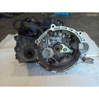 МКПП 5 ст Kia Ceed Soul Cerato Hyundai I30 1.6 crdi TC88 S81767 674516, 2017, 1.6 л дизель.