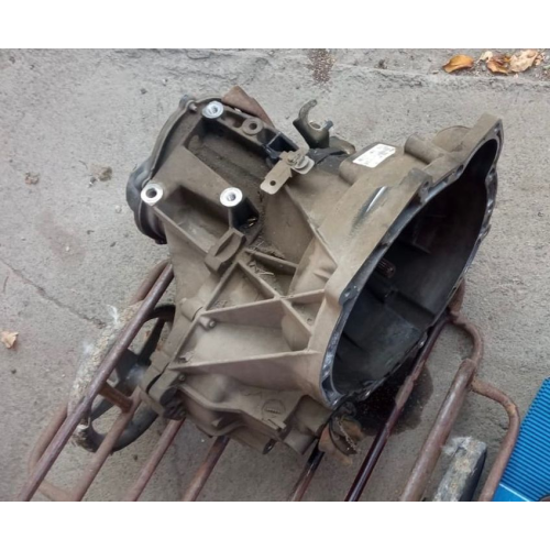 МКПП 5ст. Ford Focus 2 rest, 2010, 1.6 л бензин. МКПП 5ст. Ford Focus 2 rest, 2010, 1.6 л бензин.