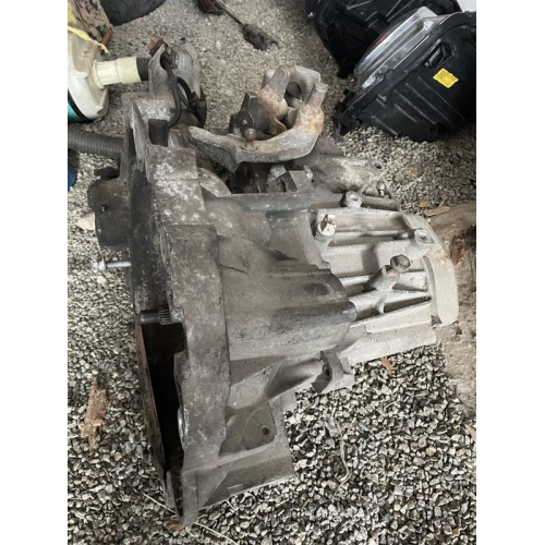 Мкпп 5ст механика Peugeot 605,406 3.0 Мкпп 5ст механика Peugeot 605,406 3.0