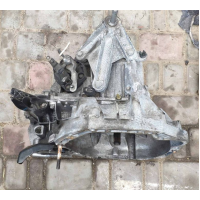 МКПП 5-ст Renault Clio3(05-12)Megane3(09-15)kango(97-07) 1.5dci