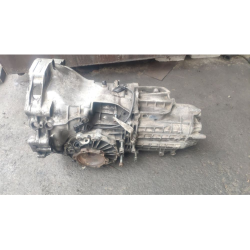МКПП 5-ступка AUDI a4 Volkswagen Passat b5 1.9tdi