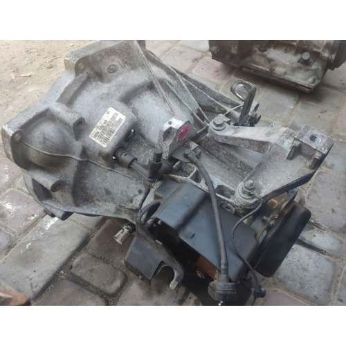 МКПП 5-ступка Ford Focus 2, Ford C-Max 1.6 бензин, 2008 рік, 1.6 л, українська збірка. МКПП 5-ступка Ford Focus 2, Ford C-Max 1.6 бензин, 2008 рік, 1.6 л, українська збірка.