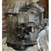 МКПП 5-ступка GVY VW Golf (V) 2003-2008 1.6 8V Україна.