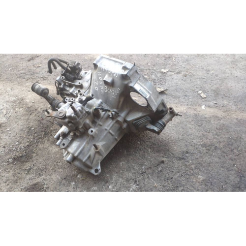 МКПП 5-ступка Honda Accord 2.0 2005 2.0 бензин. МКПП 5-ступка Honda Accord 2.0 2005 2.0 бензин.