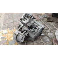 МКПП 5-ступка Mercedes w168 w414 1.7 cdi 2001 1.7 л дизель.