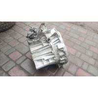МКПП 5-ступка Mercedes w169 A160 1.7cdi 2005 1.7л дизель.