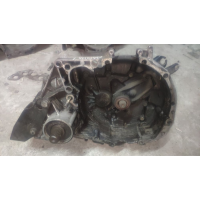 МКПП 5-ступка Renault Laguna 1. 1.9 DTI