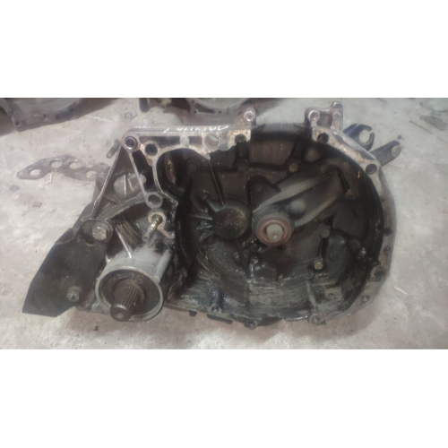 МКПП 5-ступка Renault Laguna 1. 1.9 DTI МКПП 5-ступка Renault Laguna 1. 1.9 DTI