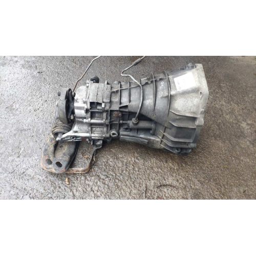 МКПП 5-ступка Mercedes 722.6, 2.2 cdi, 1999-2002, дизель. МКПП 5-ступка Mercedes 722.6, 2.2 cdi, 1999-2002, дизель.