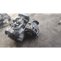 МКПП 5-ступка Volkswagen Passat b6 Caddi golf5 Octavia a5 1.9 tdi