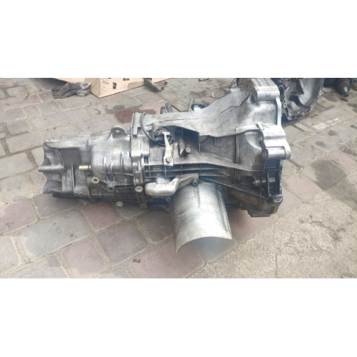 МКПП 5-ст.Volkswagen Passat b5 AUDI a4,a6(c5) 1.8i