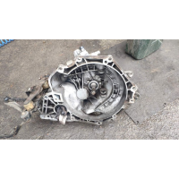 МКПП 5-ступка Opel Vectra C 1.8