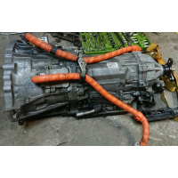 АКПП e-CVT Lexus GS450h GWS191 гібрид 2007-2020, 3.5 л, бензин.