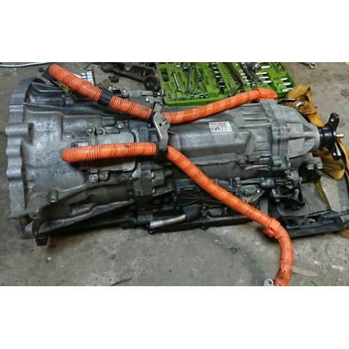 АКПП e-CVT Lexus GS450h GWS191 гібрид 2007-2020, 3.5 л, бензин. АКПП e-CVT Lexus GS450h GWS191 гібрид 2007-2020, 3.5 л, бензин.