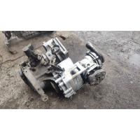 МКПП 5-ступка quattro 4x4 Volkswagen Passat b3 golf 1.8t