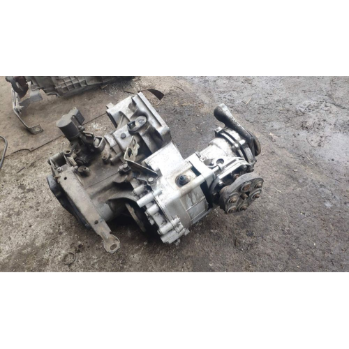 МКПП 5-ступка quattro 4x4 Volkswagen Passat b3 golf 1.8t МКПП 5-ступка quattro 4x4 Volkswagen Passat b3 golf 1.8t