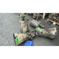МКПП 6C1R-7003-AA для Ford Transit 2.4 tdci 2006-2014, 6 передач, ручне керування, дизель, 2.4 л.