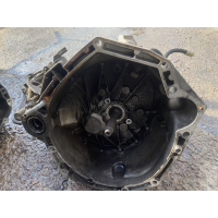 МКПП 6ст 1.5 DCI Renault flunce, Megane3, scenic, Laguna,