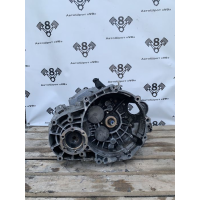 МКПП 6 ст KNY 2.0 TDI Volkswagen Skoda коробка передач