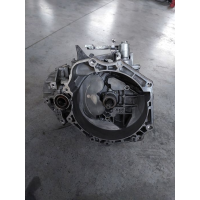 МКПП-6-ступческая Opel Astra j 2009-2015 1.7 dizeli