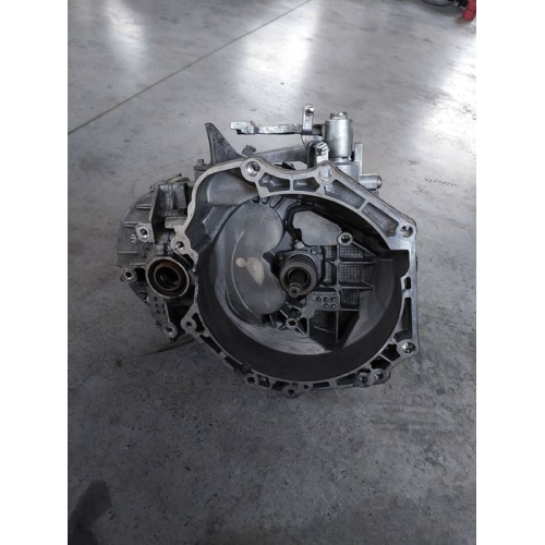 МКПП-6-ступческая Opel Astra j 2009-2015 1.7 dizeli МКПП-6-ступческая Opel Astra j 2009-2015 1.7 dizeli