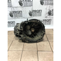 МКПП 6ступка 1.9 Renault Laguna II Trafic Espace IV 82-0-0-0-1-1-8-92