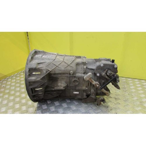 МКПП 6ст Mercedes Vito W639 2003 2.2 дизель. МКПП 6ст Mercedes Vito W639 2003 2.2 дизель.