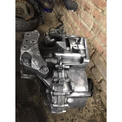 Мкпп 6 ступка коробка механіка фольцваген пасат б6 HDV Мкпп 6 ступка коробка механіка фольцваген пасат б6 HDV