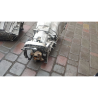 МКПП 6ст. Mercedes Vito 2.2cdi 03> 2.2л дизель 6 передач для w639.