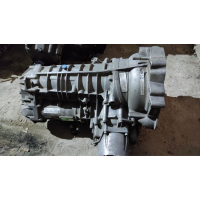 АКПП EYFAudi A4 Volkswagen B5,1.9 TDI 1996-2005