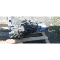 Мкпп 6 ступка коробка передач Quattro DQT A6 C4 A6 C5