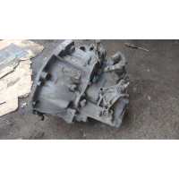 МКПП 6-ступка Renault Megane2,Scenic 2(03-09) 1.9dci