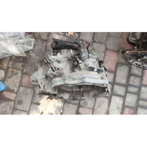 МКПП 6-ступка.Opel Astra H zafira B 1.7-1.9cdti МКПП 6-ступка.Opel Astra H zafira B 1.7-1.9cdti