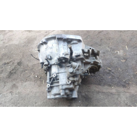 МКПП 6-ступка.Renault Megane 2 scenic 2 1.9dci