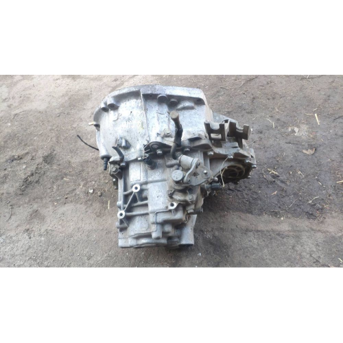 МКПП 6-ступка.Renault Megane 2 scenic 2 1.9dci МКПП 6-ступка.Renault Megane 2 scenic 2 1.9dci