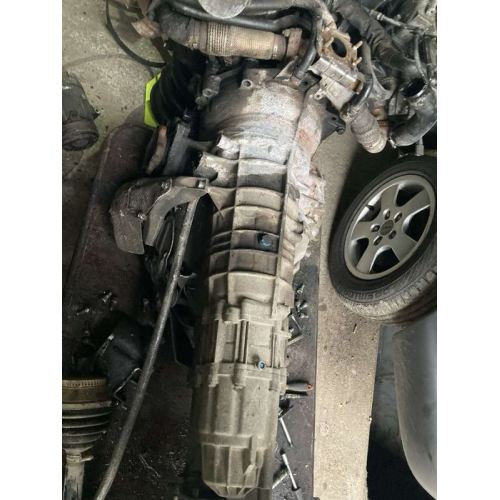 Акпп EZB audi a4 b6 quattro 2.5 запчастини Акпп EZB audi a4 b6 quattro 2.5 запчастини