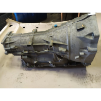 МКПП, АКПП коробка с BMW X3 F25.