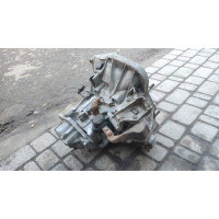 МКПП Alfa Romeo 147 156 1.6-1.8-2.0, 2000-2005, 1.6-2.0 л, бензин.
