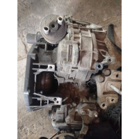 МКПП АКПП  квадро 1.9tdi Volkswagen Sharan Galaxy  Alhambra 1996-2005р