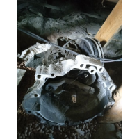 МКПП Audi 100 c4 2.6