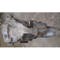 МКПП AUDI a4 (b5)Volkswagen Passat b5. 1.8