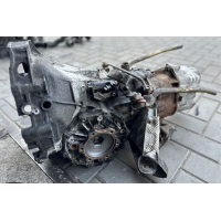 МКПП Audi A6 C5 2.5TDI 01E300047F