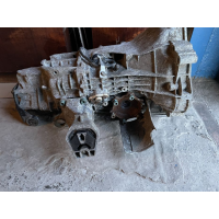 МКПП Audi А6, пасат, 2.0, 2,6
