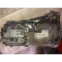 Коробка передач МКПП BMW 1.8d M47, робоча, дизель, E46 E87, українська, 2000 рік, 1.8 л.