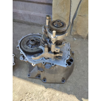 МКПП AV6R 7002 HF для Ford, Volvo, Peugeot, Mazda 1.6 tdci. 6 передач, випущено в 2007 році, підходить для дизельного двигуна.