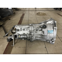 Мкпп бмв bmw e60 е90 n47 2.0 дизель