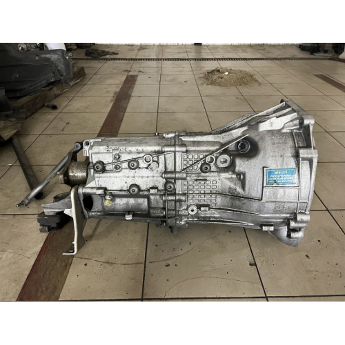 Мкпп бмв bmw e60 е90 n47 2.0 дизель Мкпп бмв bmw e60 е90 n47 2.0 дизель