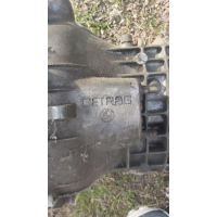 МКПП bmw e36 318
