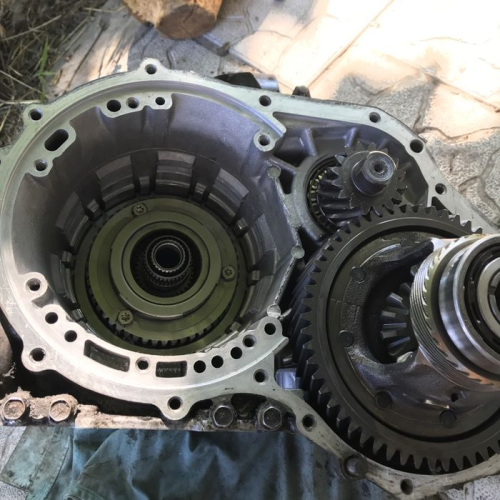 АКПП F4A222 для Mitsubishi Galant 7, 2007 рік, 2.4 л, бензин. АКПП F4A222 для Mitsubishi Galant 7, 2007 рік, 2.4 л, бензин.